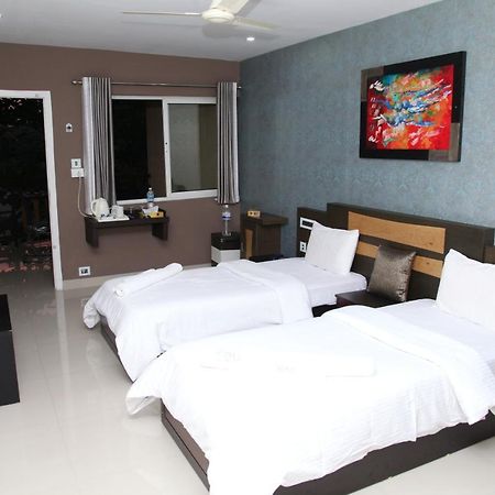 Alshifa Tbg Residency Hotel Perintalmanna Exterior photo