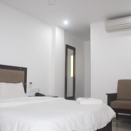 Alshifa Tbg Residency Hotel Perintalmanna Exterior photo
