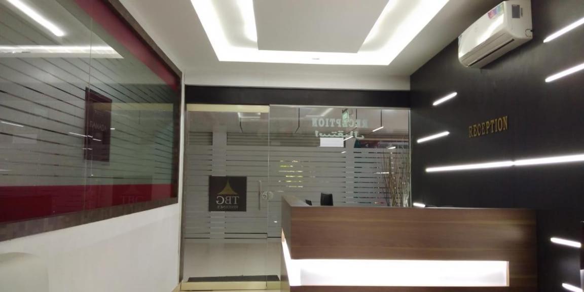 Alshifa Tbg Residency Hotel Perintalmanna Exterior photo